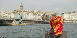 Perempuan, Kesetaraan Gender, dan Feminisme