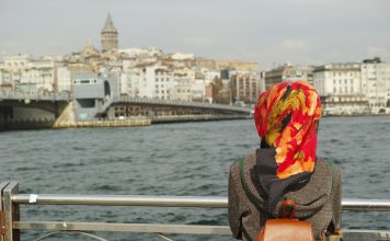 Perempuan, Kesetaraan Gender, dan Feminisme