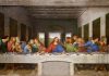 Kajian Yesus Menikah dalam Lukisan Leonardo Da Vinci