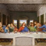 Kajian Yesus Menikah dalam Lukisan Leonardo Da Vinci