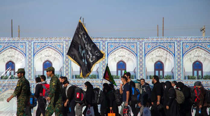 Ajaran Islam Tentang Perdamaian Antar Umat Beragama