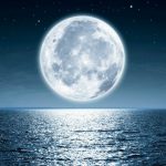 Purnama Menjadi Saksi Kebenaran Imam Mahdi