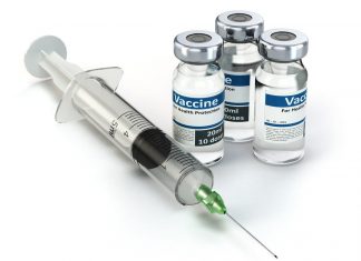 Vaksin Haram, Jangan Sampai “The Black Death” Terulang