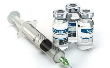 Vaksin Haram, Jangan Sampai “The Black Death” Terulang