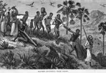 Budak, Babu, dan Penghapusan Perbudakan Versi Rasulullah