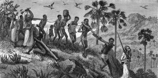 Budak, Babu, dan Penghapusan Perbudakan Versi Rasulullah