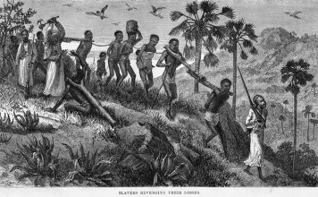 Budak, Babu, dan Penghapusan Perbudakan Versi Rasulullah