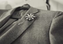 Pakaianmu adalah Bentuk Penghormatanmu