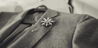 Pakaianmu adalah Bentuk Penghormatanmu