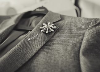 Pakaianmu adalah Bentuk Penghormatanmu