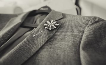 Pakaianmu adalah Bentuk Penghormatanmu