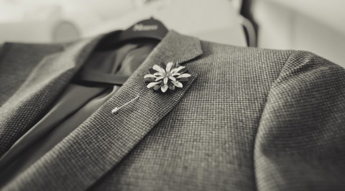 Pakaianmu adalah Bentuk Penghormatanmu