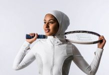 Dilarang Berjilbab dalam Olah Raga, Keamanan atau Ketimpangan?