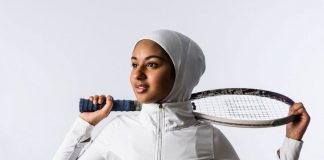 Dilarang Berjilbab dalam Olah Raga, Keamanan atau Ketimpangan?