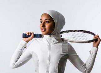 Dilarang Berjilbab dalam Olah Raga, Keamanan atau Ketimpangan?