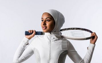 Dilarang Berjilbab dalam Olah Raga, Keamanan atau Ketimpangan?