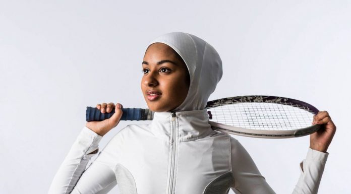 Dilarang Berjilbab dalam Olah Raga, Keamanan atau Ketimpangan?