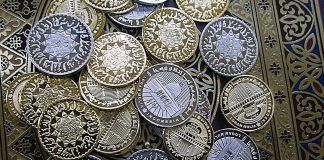 Melawan Ketamakan Ekonomi dengan Kaidah Candah