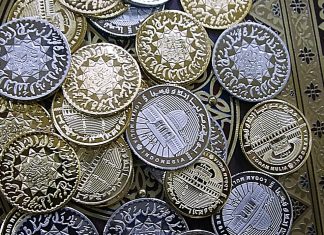 Melawan Ketamakan Ekonomi dengan Kaidah Candah