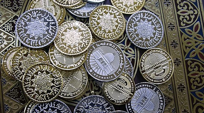 Melawan Ketamakan Ekonomi dengan Kaidah Candah