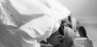 Ikigai, Raison d’Être, dan Meditasi dalam Islam