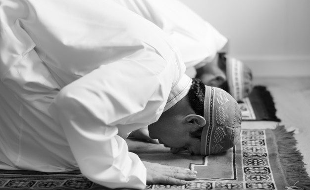 Ikigai, Raison d’Être, dan Meditasi dalam Islam