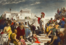 Demokrasi Menurut Islam