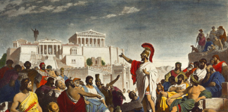 Demokrasi Menurut Islam