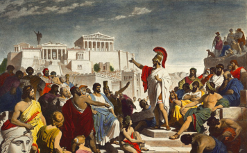 Demokrasi Menurut Islam