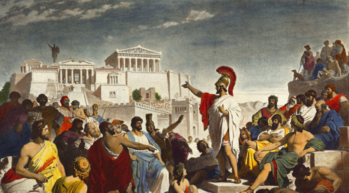 Demokrasi Menurut Islam