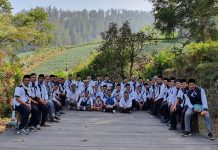 Pemuda Ahmadiyah: Pelayan Islam