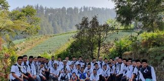 Pemuda Ahmadiyah: Pelayan Islam