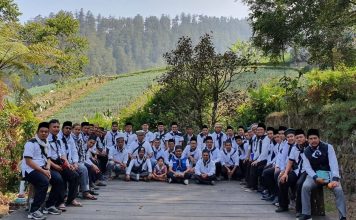 Pemuda Ahmadiyah: Pelayan Islam