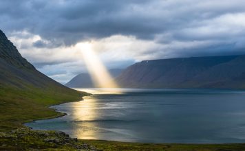 Tuhan Yang Mungkin Ada