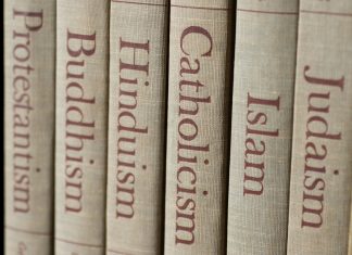 Kenapa Tuhan Tidak Menciptakan Satu Agama Saja?