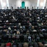 Perbanyaklah Doa Dalam Sujud