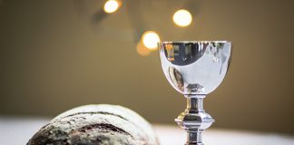 Roti Tuhan untuk Murid Imam Mahdi