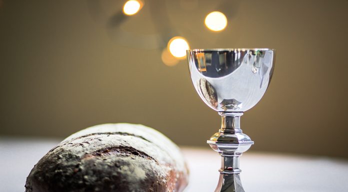 Roti Tuhan untuk Murid Imam Mahdi