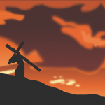 Kenapa Yesus Selamat dari Penyaliban?