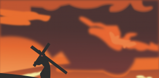 Kenapa Yesus Selamat dari Penyaliban?