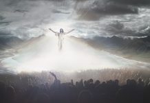 Yesus Pasti Diutus Kembali 2000 Tahun Setelah Kelahirannya