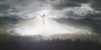 Yesus Pasti Diutus Kembali 2000 Tahun Setelah Kelahirannya