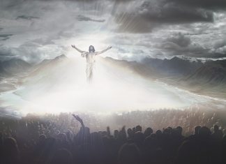 Yesus Pasti Diutus Kembali 2000 Tahun Setelah Kelahirannya