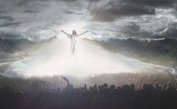 Yesus Pasti Diutus Kembali 2000 Tahun Setelah Kelahirannya