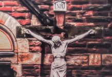 Ramuan Obat yang Membuat Yesus Mati Suri di Atas Salib