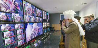 Muslim Television Ahmadiyya Tergambar dalam Nubuwatan Yesus