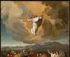 Cara Nabi Elia as Turun Dari Langit