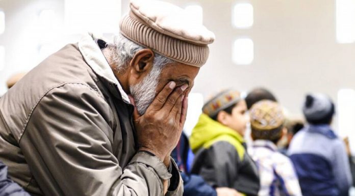 Mengetuk Hati, Beretika dalam Merayu Ketentuan Tuhan