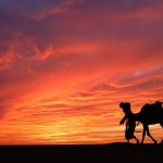 Keyakinan Nabi Muhammad SAW Sebelum Menjadi Rasul