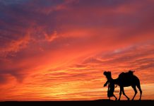 Keyakinan Nabi Muhammad SAW Sebelum Menjadi Rasul